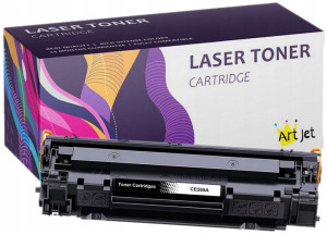 Toner CE285A Do HP LaserJet P1102 P1102W P1102S