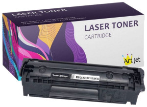 Toner Q2612A Do HP LaserJet 3050 3052 3055