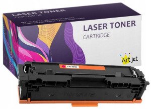 Toner Do Drukarki Canon CRG-054H LBP623Cdw MF640