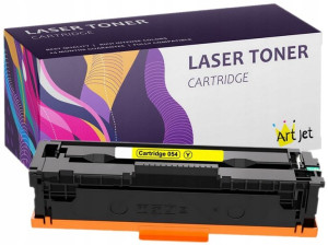 Toner Do Drukarki Canon CRG-054 MF640 LBP621Cw