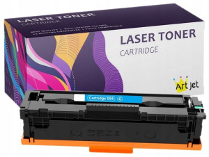 Toner Do Canon CRG-054 i-SENSYS LBP623Cdw MF641Cw