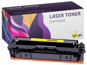 Toner Do Canon CRG-045H i-SENSYS LBP611Cn MF635Cx