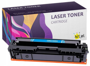 Toner CRG-045H Do Canon iSENSYS LBP613Cdw MF633Cdw