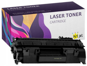 Toner CRG-719 Do Canon i-SENSYS LBP252dw MF6140dn