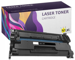 Toner Do Canon CRG-057 LBP223dw i-SENSYS MF446x