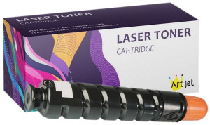 Toner C-EXV33 Do Canon iR2525i iR2530 iR2530i