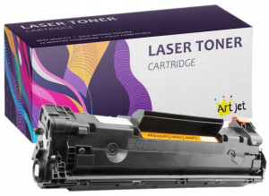 Toner CRG-725 Do Canon i-SENSYS LBP6020 LBP6030