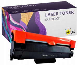 Toner TN2411 Do Brother HL-L2312D MFC-L2712DN