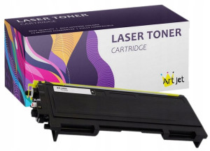 Toner Do Brother TN2000 HL-2030 FAX-2920 FAX-2825