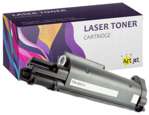 Toner TN-B023 Do Brother B7715DW B2080DW B7520DW
