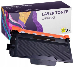 Toner Do Brother TN3480 HL-L6400DW HL-L6400DWT