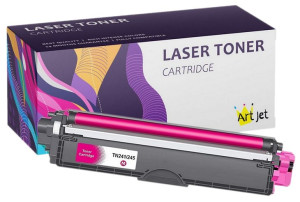 Toner Do Brother TN245 HL-3150CDW HL-3170CDW