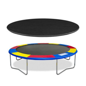 Pokrowiec na trampolinę 12ft osłona plandeka 366cm