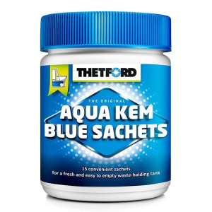 Aqua Kem Blue Sachets 450g Thetford