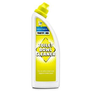 Toilet Bowl Cleaner 0.75 l płyn do czyszczenia toalet Thetford