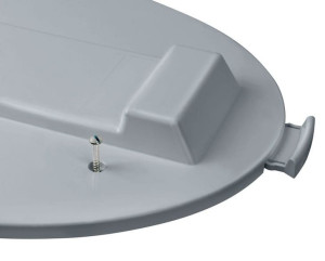 Płyta do mocowania toalety Thetford Porta Potti Excellence