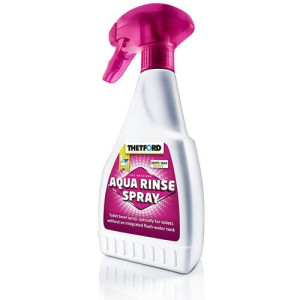 Aqua Rinse Spray 500 ml