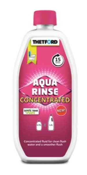 Aqua Rinse koncentrat Thetford 750 ml