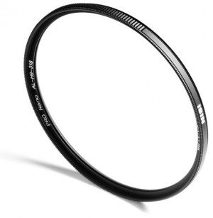 Filtr NISI Pro Nano HUC Protector 40 mm