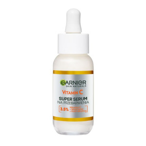 Garnier Super Serum na przebarwienia Vitamin C 30ml
