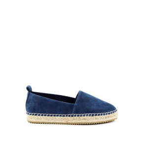 Damskie espadryle granatowe Marc O' Polo 30315613802303 890 - 39