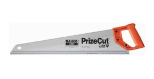 Bahco Piła Ręczna 550mm Prize Cut