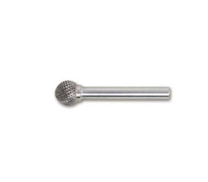 Beta Pilnik Obrotowy Z Węglika Spiekanego Kulisty 12 X11mm Trzpień 6mm