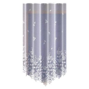 Firana Espera 180 cm [raport wzoru 130 cm]  DomoweTekstylia | WN890E 180