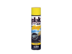 PLAK SuperMat 600 ml, cytryna
