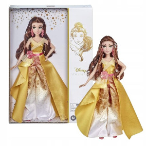 Lalka Disney Piękna i bestia Bella Księżniczka