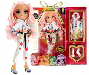 Rainbow High Kia Hart lalka akcesoria 580775