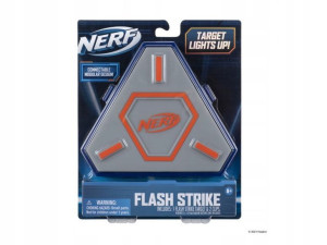 Nerf Tarcza Elektornicza Elite Flash Strike