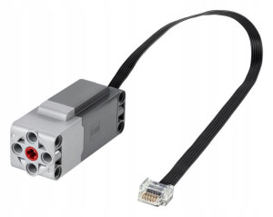LEGO Powered Up Silnik L 88013 88014 88012