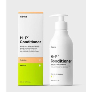 HERMZ H+P, odżywka konopna, 300 ml