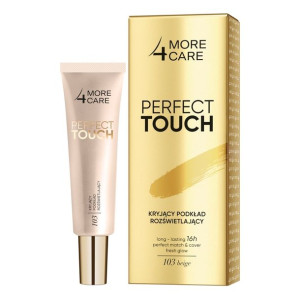 Aa Perfect Touch Podklad Kryjaco Rozswietl. 103