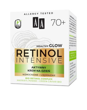 Aa Retinol Krem 70+ Dzien