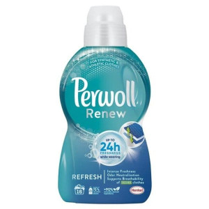 Perwoll Renew Refresh, płyn do prania, 960 ml