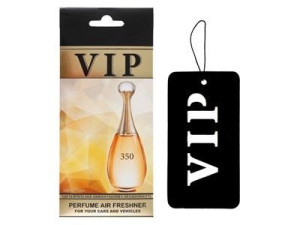 Zawieszka zapachowa VIP  350 J' ADORE