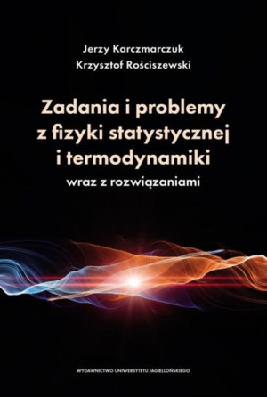 Zadania I Problemy Z Fizyki Statystycznej I Termod