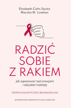 Radzić Sobie Z Rakiem Książka