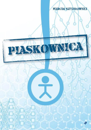 Piaskownica Szydłowski Marcin Książka Poligraf