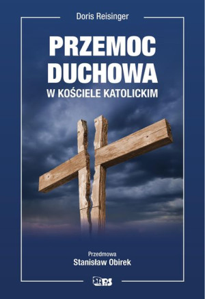 Przemoc Duchowa W Kościele Katolickim Książka
