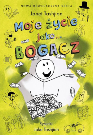Moje Życie Jako Bogacz Książka Mamania