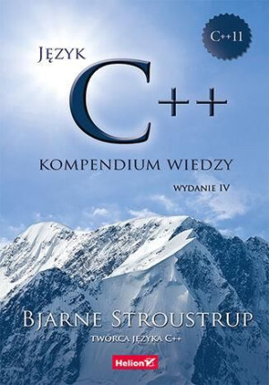 Język C Kompendium Wiedzy Wydanie Iv Książka