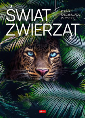 Świat Zwierząt Opracowanie Zbiorowe Książka Dragon