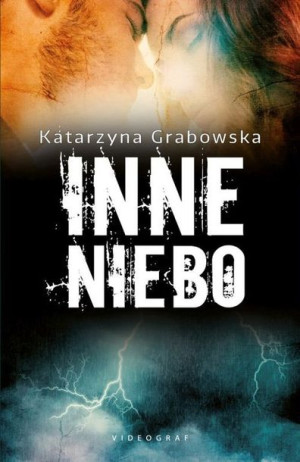 Inne Niebo Grabowska Katarzyna Książka Videograf