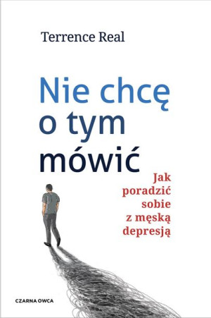 Nie Chcę O Tym Mówić Real Terrence Książka