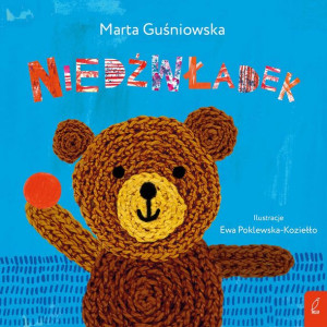 Niedźwładek Guśniowska Marta Książka Wilga