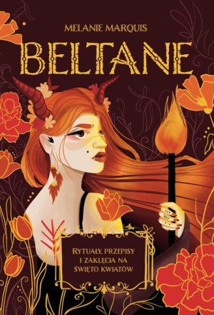 Beltane Marquis Melanie Książka
