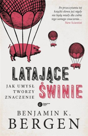 Latajace Swinie Wyd 3 Bergen Benjamin K Książka